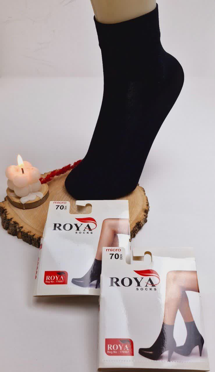 photo_2025-12-21_16-33-43 جوراب دو ربع ساپورتی (ضخامت 70) - Image 1