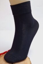 جوراب دو ربع ساپورتی (ضخامت 70) - Image 2