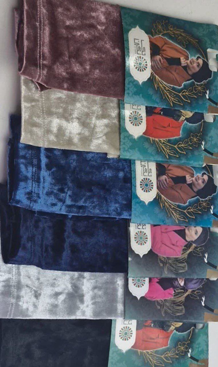 photo_2025-12-22_11-23-36 ساق دست مخمل - Image 1