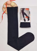 جوراب بالای زانو