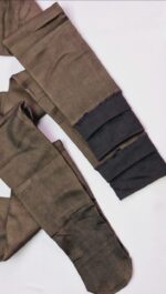 جوراب شلواری سه بعدی