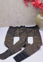 جوراب شلواری سه بعدی - Image 2