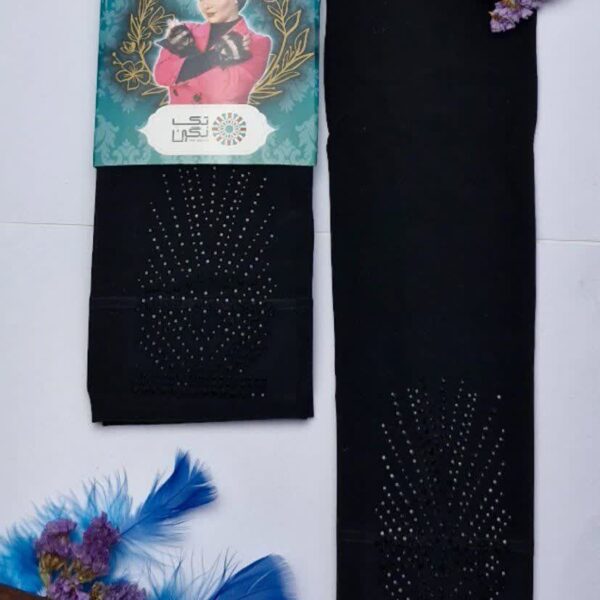 ساق دست ریون نگین کاری