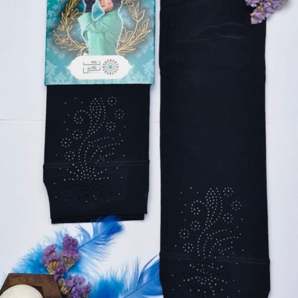 ساق دست ریون نگین کاری