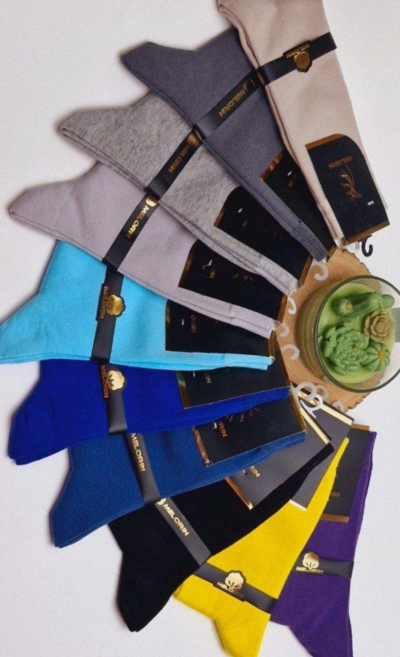 photo_2025-12-22_15-35-15 جوراب مردانه ساق دار - Image 1